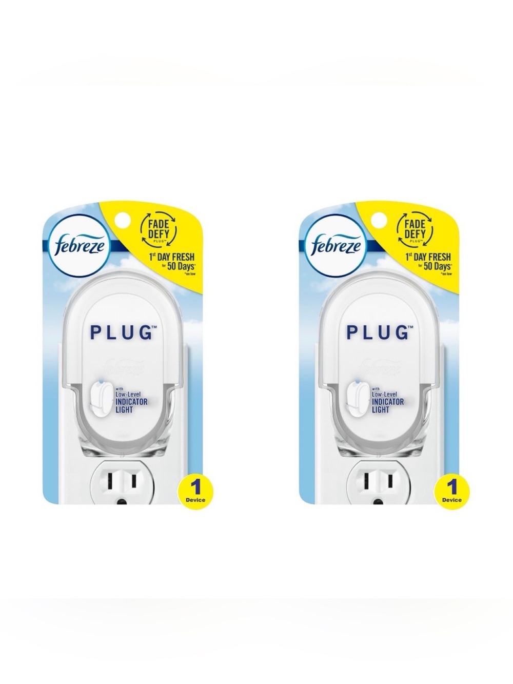 Febreze Oil Warmer